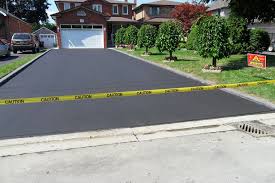 Why Choose Us For All Your Driveway Paving Needs in Carlstadt, NJ?