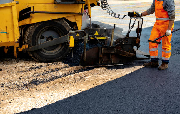 Best Recycled Asphalt Driveway Installation  in Carlstadt, NJ