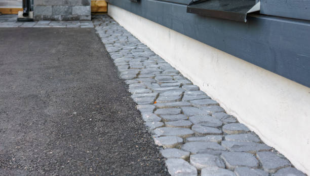 Best Decorative Concrete Driveways  in Carlstadt, NJ