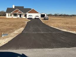 Best Driveway Grading and Leveling  in Carlstadt, NJ